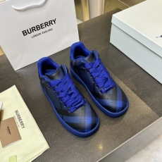 Burberry Low Shoes